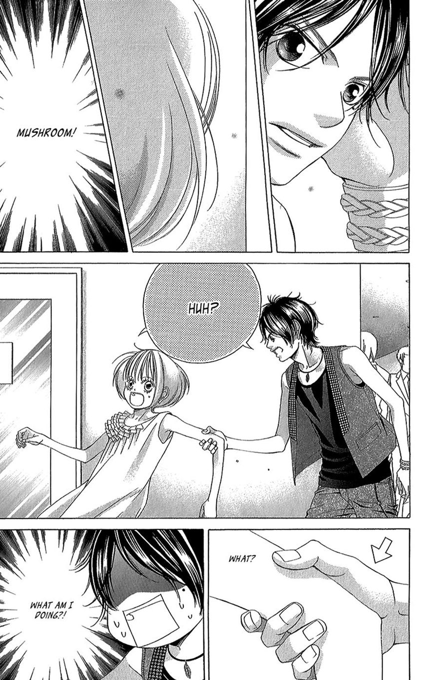 Kanojo wa Uso wo Aishisugiteru Chapter 42 page 6 - Chapter 42