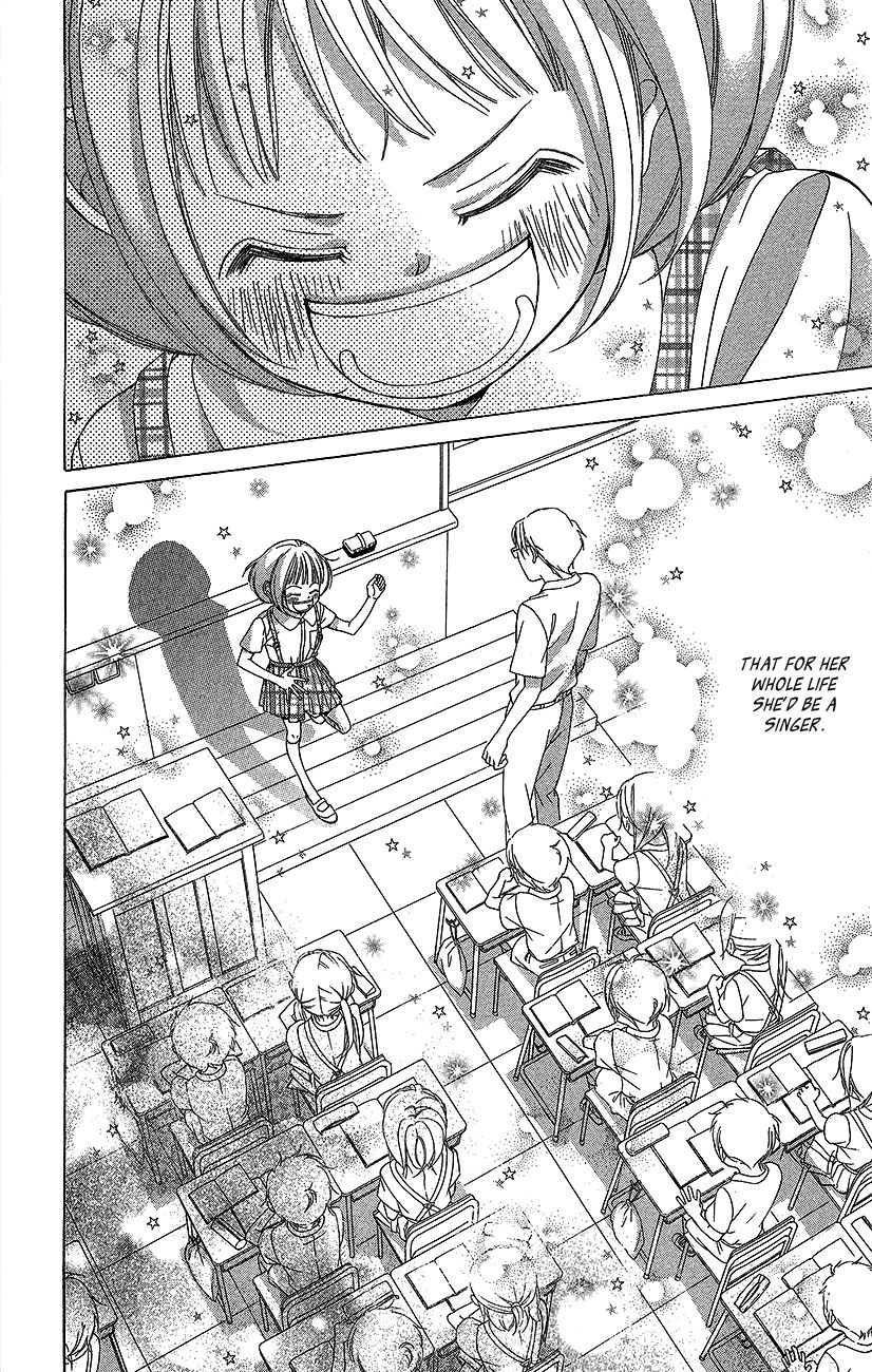 Kanojo wa Uso wo Aishisugiteru Chapter 43 page 12 - Chapter 43