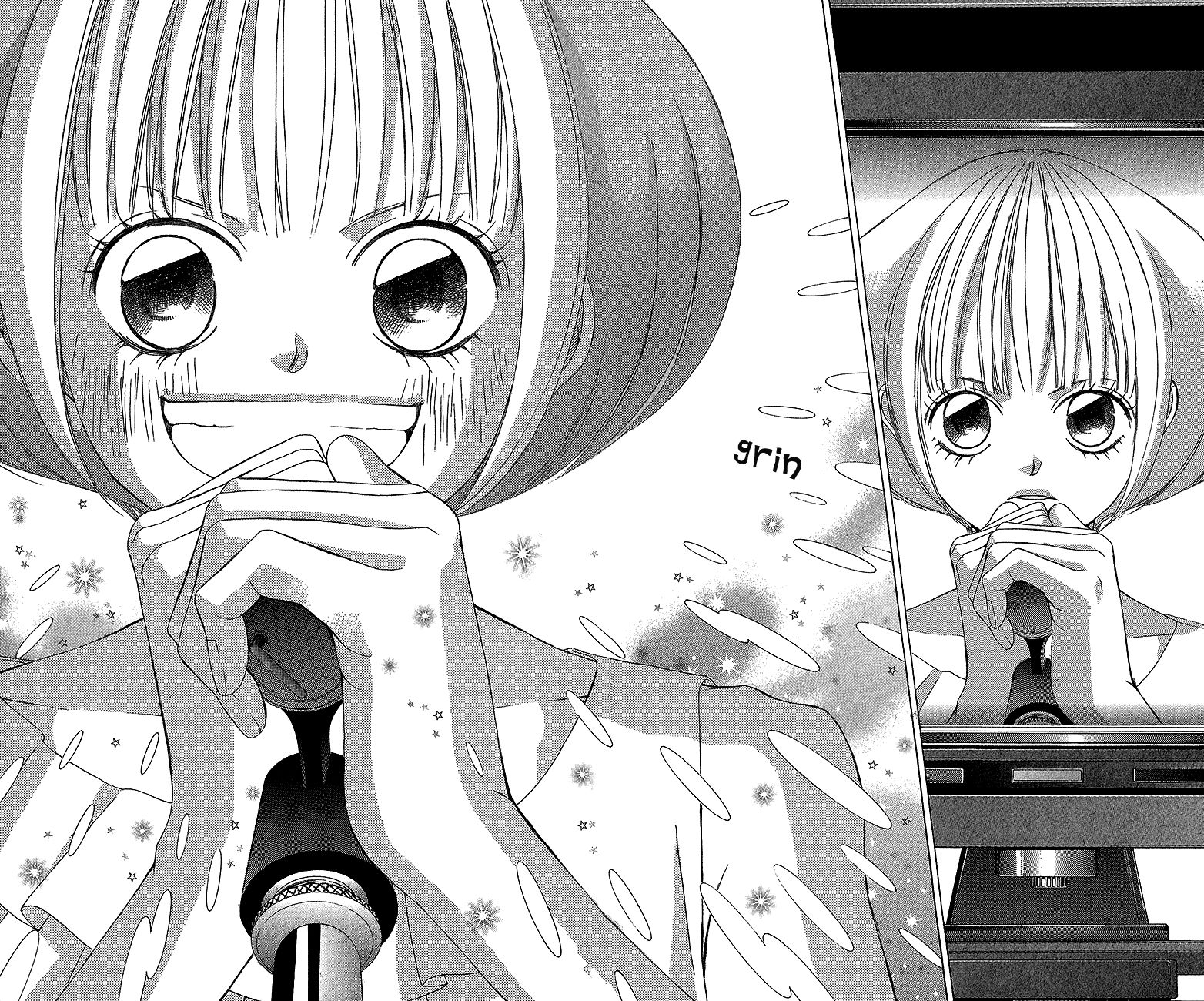 Kanojo wa Uso wo Aishisugiteru Chapter 43 page 15 - Chapter 43