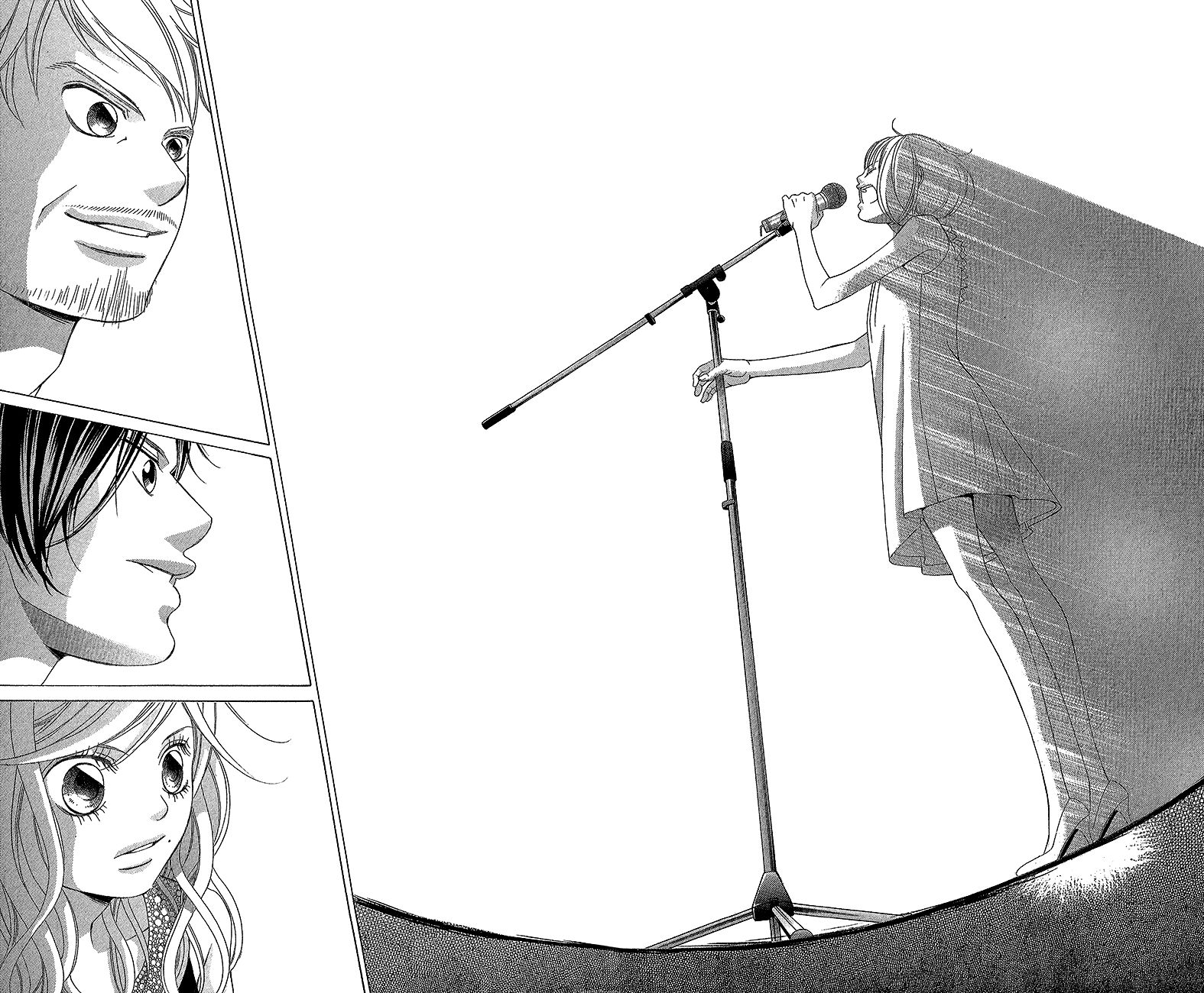 Kanojo wa Uso wo Aishisugiteru Chapter 43 page 16 - Chapter 43