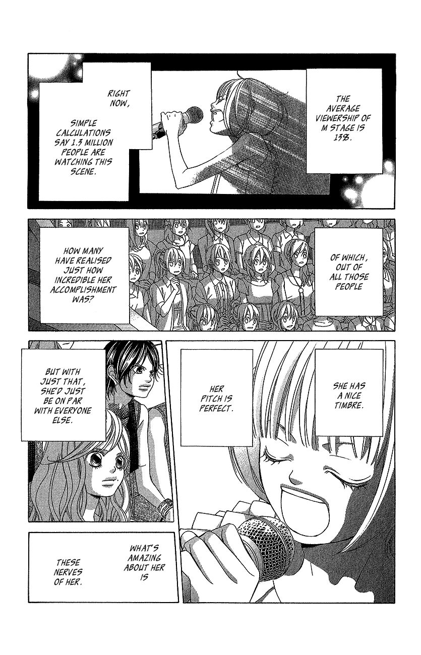 Kanojo wa Uso wo Aishisugiteru Chapter 43 page 18 - Chapter 43