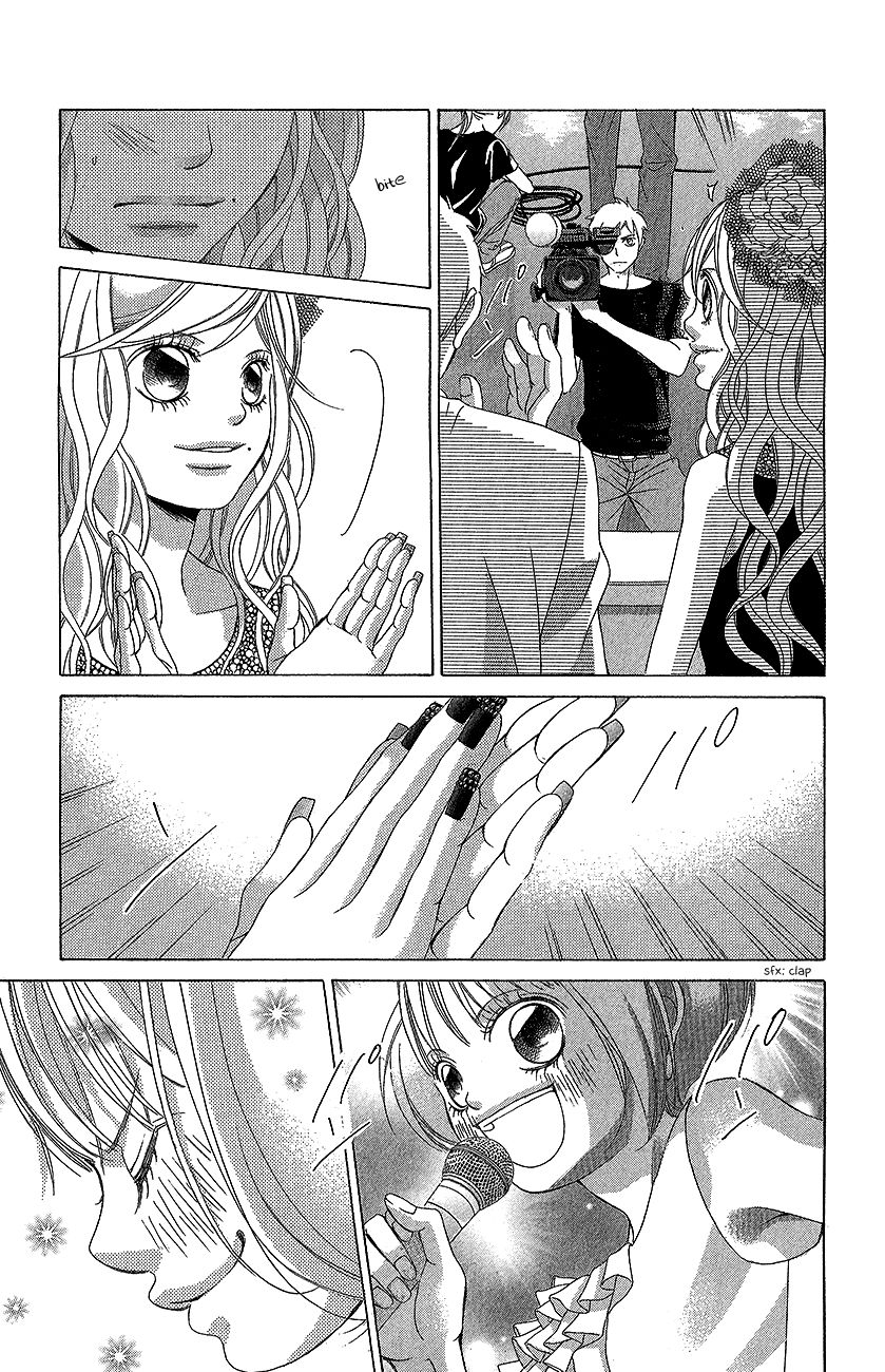 Kanojo wa Uso wo Aishisugiteru Chapter 43 page 24 - Chapter 43