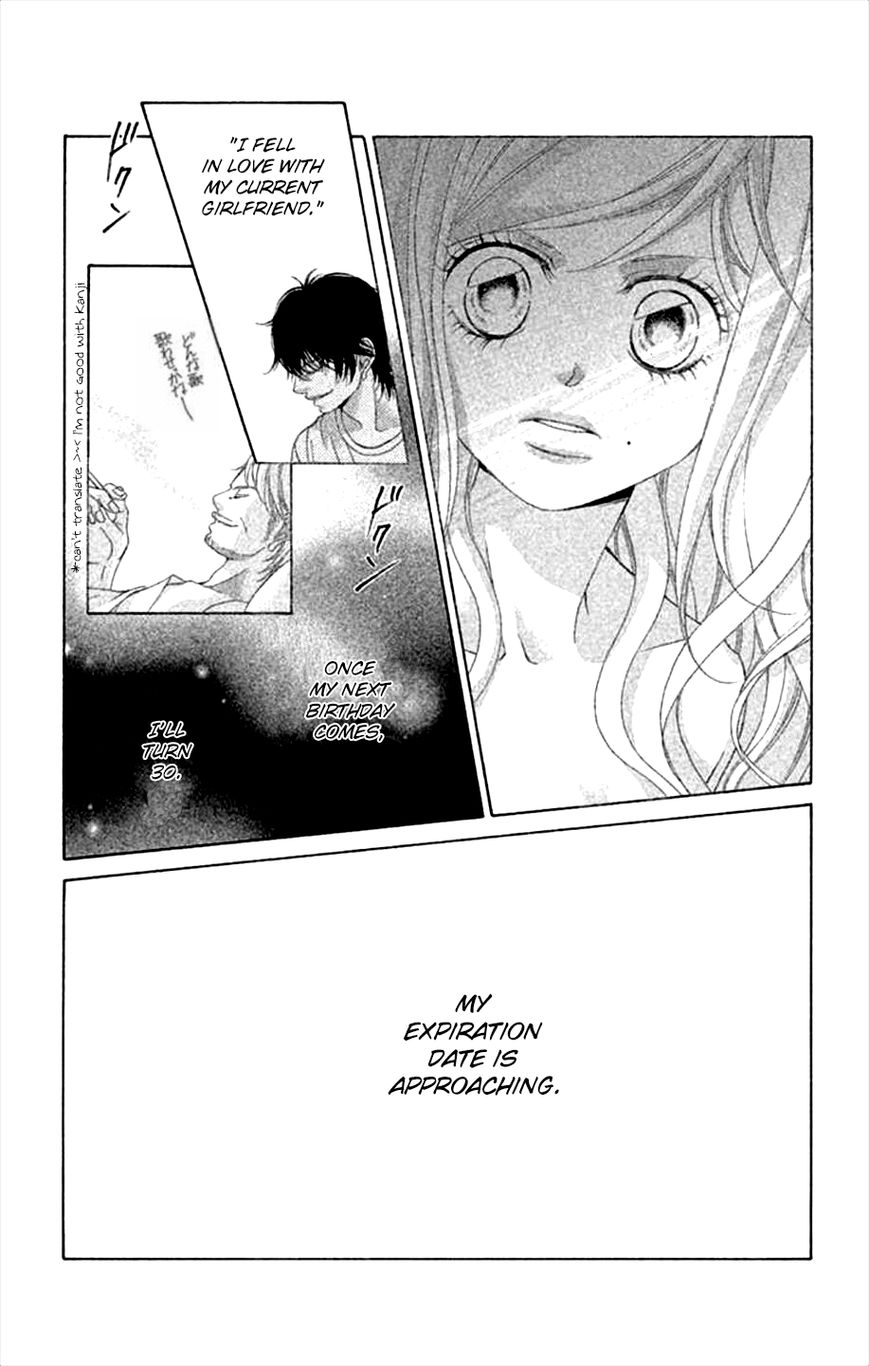 Kanojo wa Uso wo Aishisugiteru Chapter 44 page 14 - Chapter 44 : 44th Song