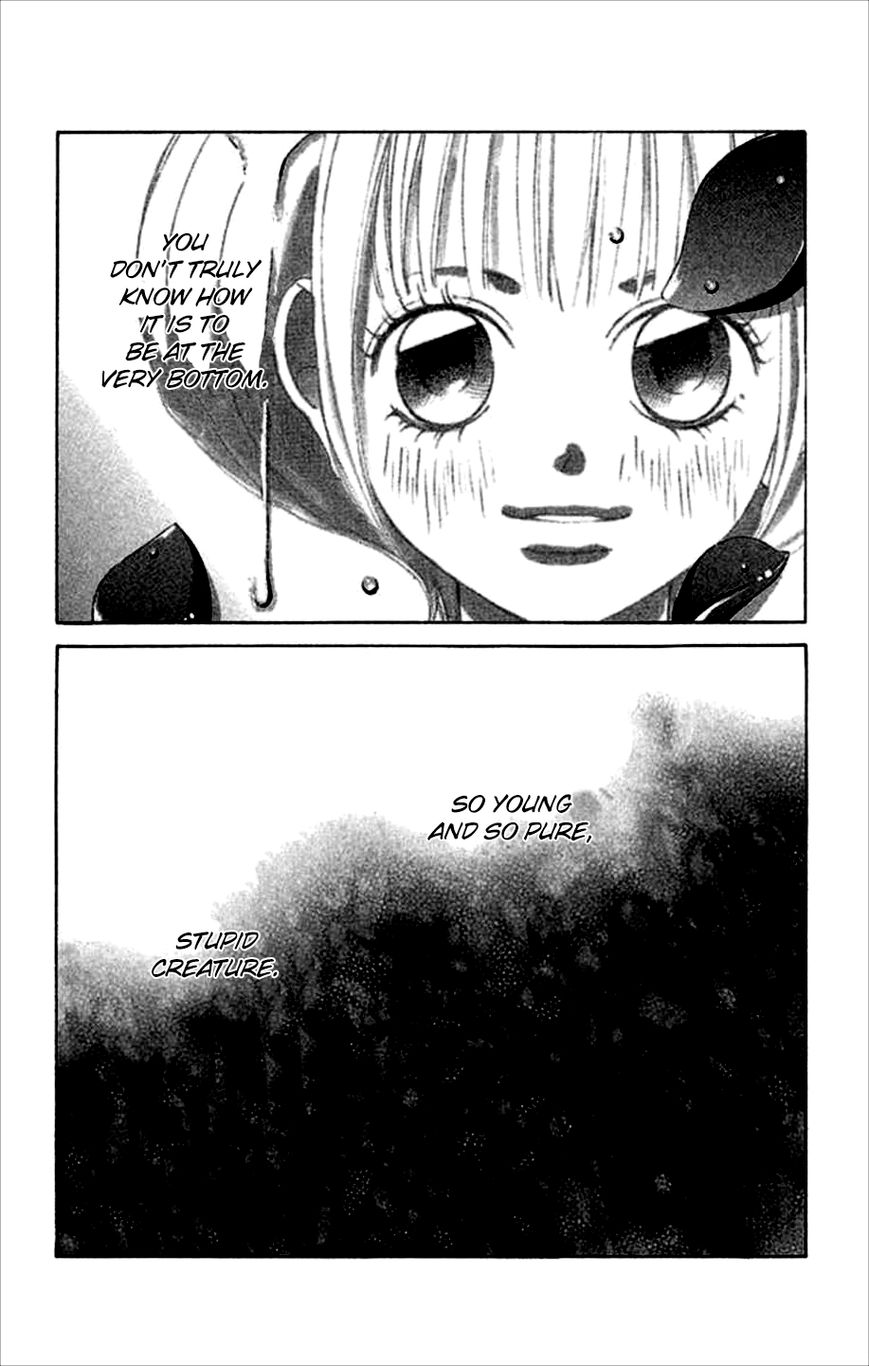 Kanojo wa Uso wo Aishisugiteru Chapter 44 page 17 - Chapter 44 : 44th Song
