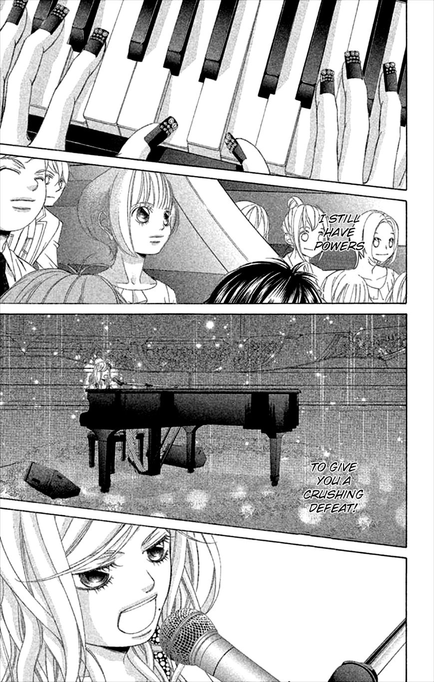 Kanojo wa Uso wo Aishisugiteru Chapter 44 page 18 - Chapter 44 : 44th Song