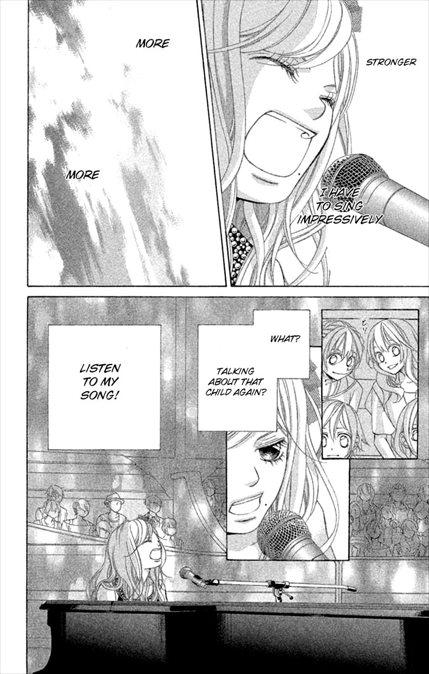 Kanojo wa Uso wo Aishisugiteru Chapter 44 page 19 - Chapter 44 : 44th Song