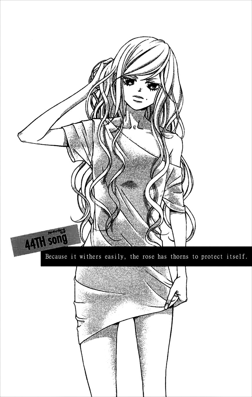 Kanojo wa Uso wo Aishisugiteru Chapter 44 page 2 - Chapter 44 : 44th Song
