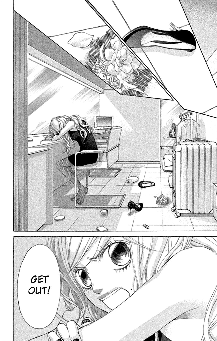 Kanojo wa Uso wo Aishisugiteru Chapter 44 page 25 - Chapter 44 : 44th Song