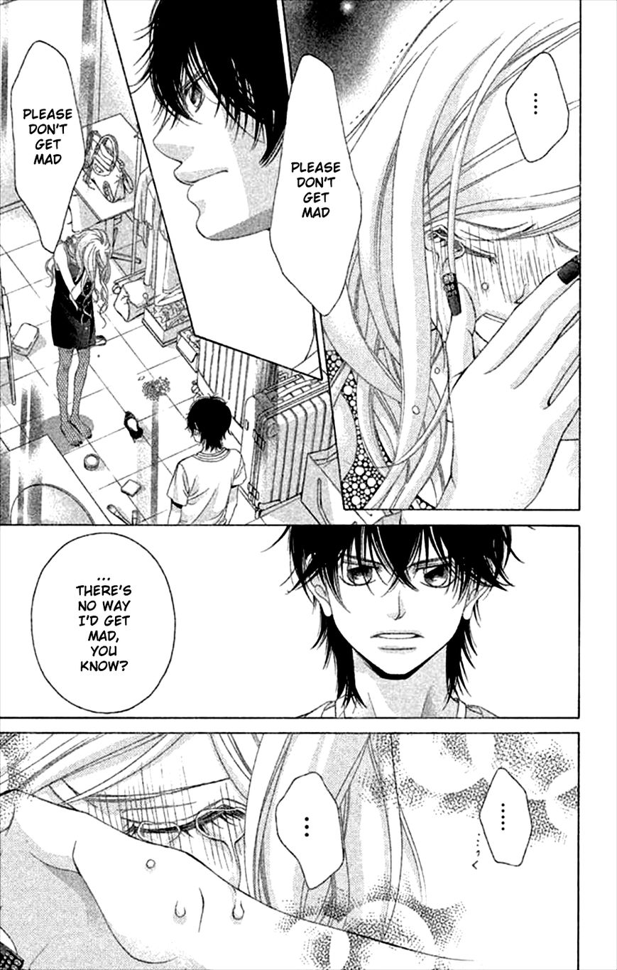 Kanojo wa Uso wo Aishisugiteru Chapter 44 page 42 - Chapter 44 : 44th Song