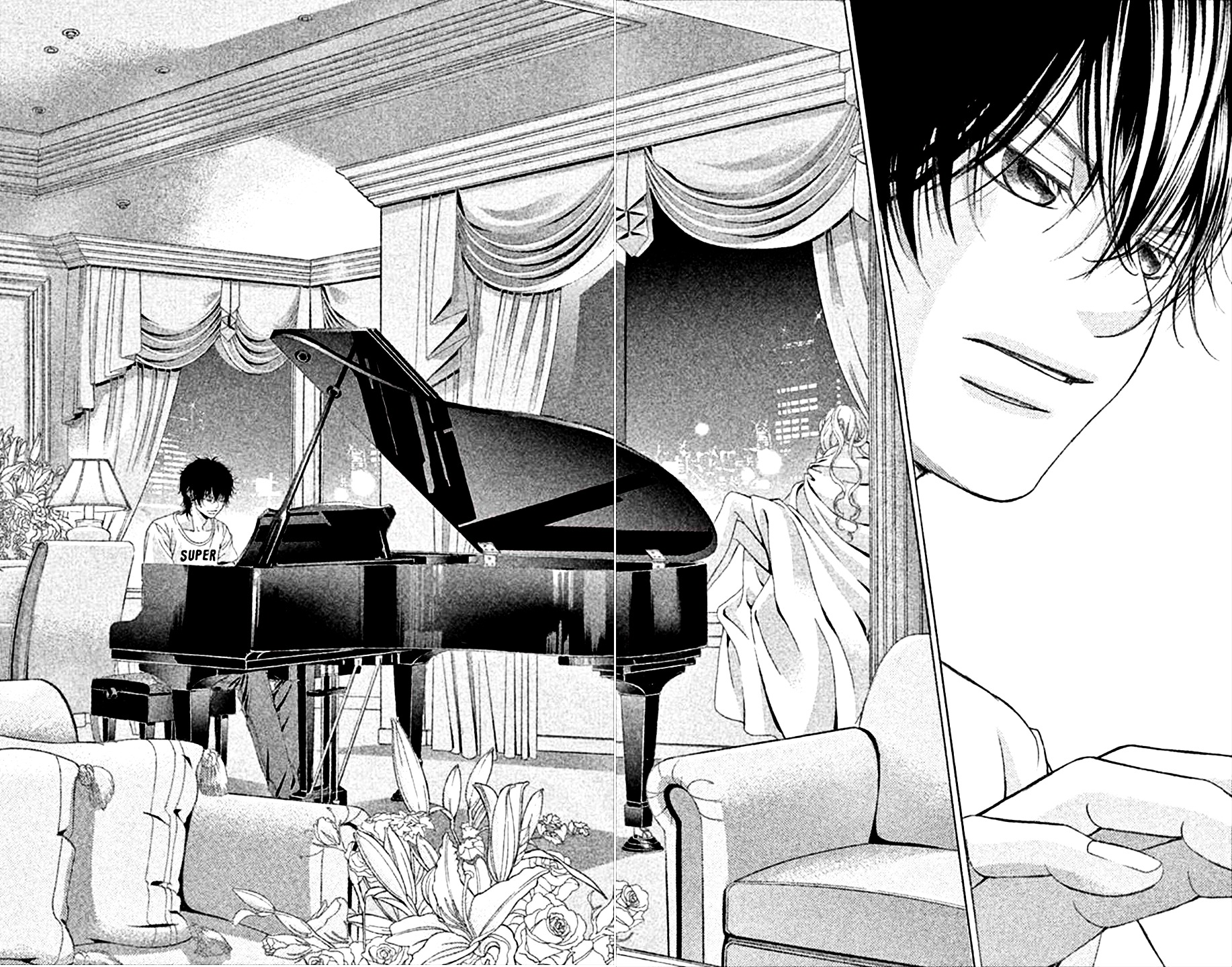Kanojo wa Uso wo Aishisugiteru Chapter 45 page 12 - Chapter 45 : 45th Song