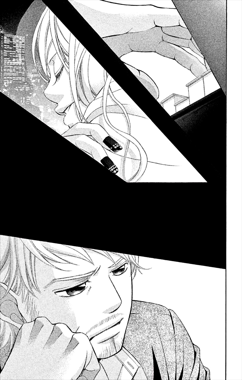 Kanojo wa Uso wo Aishisugiteru Chapter 45 page 15 - Chapter 45 : 45th Song