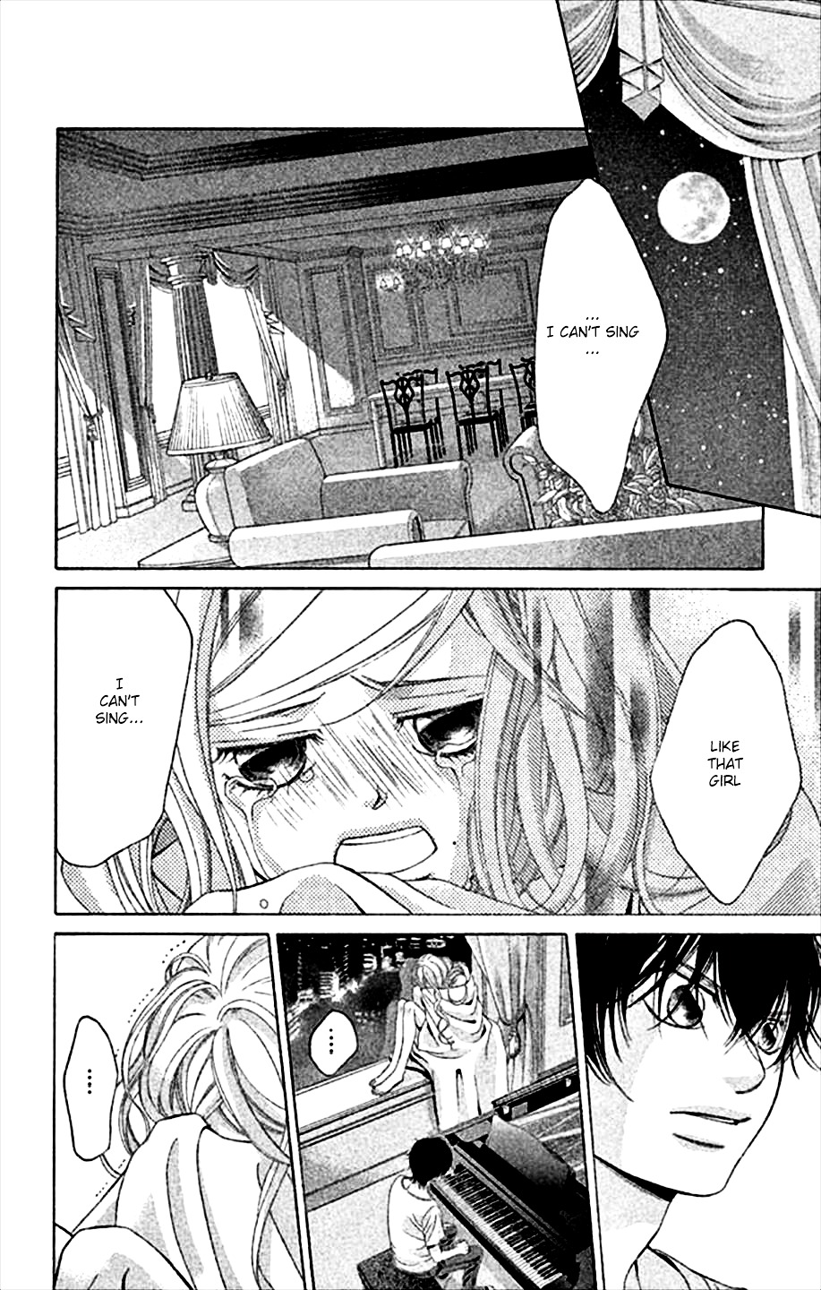 Kanojo wa Uso wo Aishisugiteru Chapter 45 page 44 - Chapter 45 : 45th Song