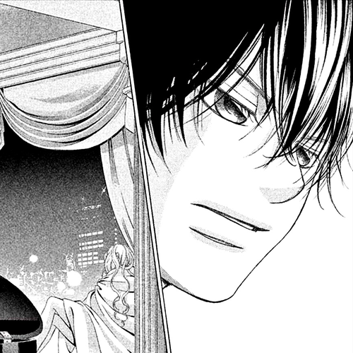 Kanojo wa Uso wo Aishisugiteru Chapter 45 : 45th Song cover