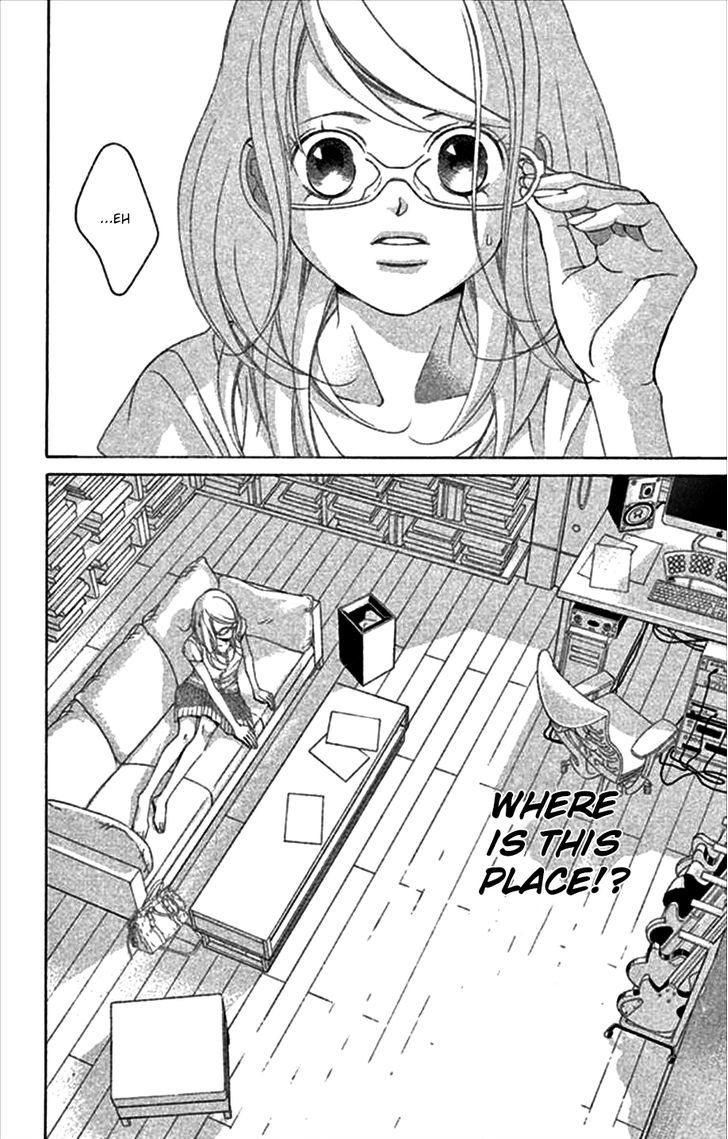 Kanojo wa Uso wo Aishisugiteru Chapter 46 page 4 - Chapter 46 : 46th Song