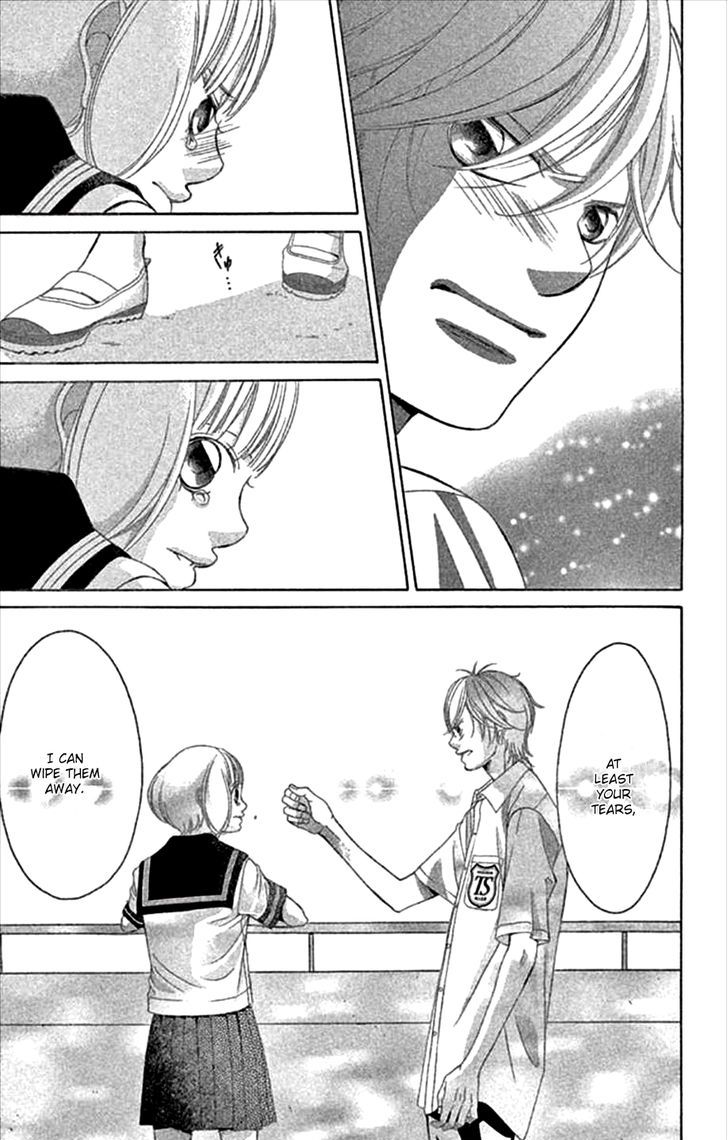 Kanojo wa Uso wo Aishisugiteru Chapter 46 page 43 - Chapter 46 : 46th Song