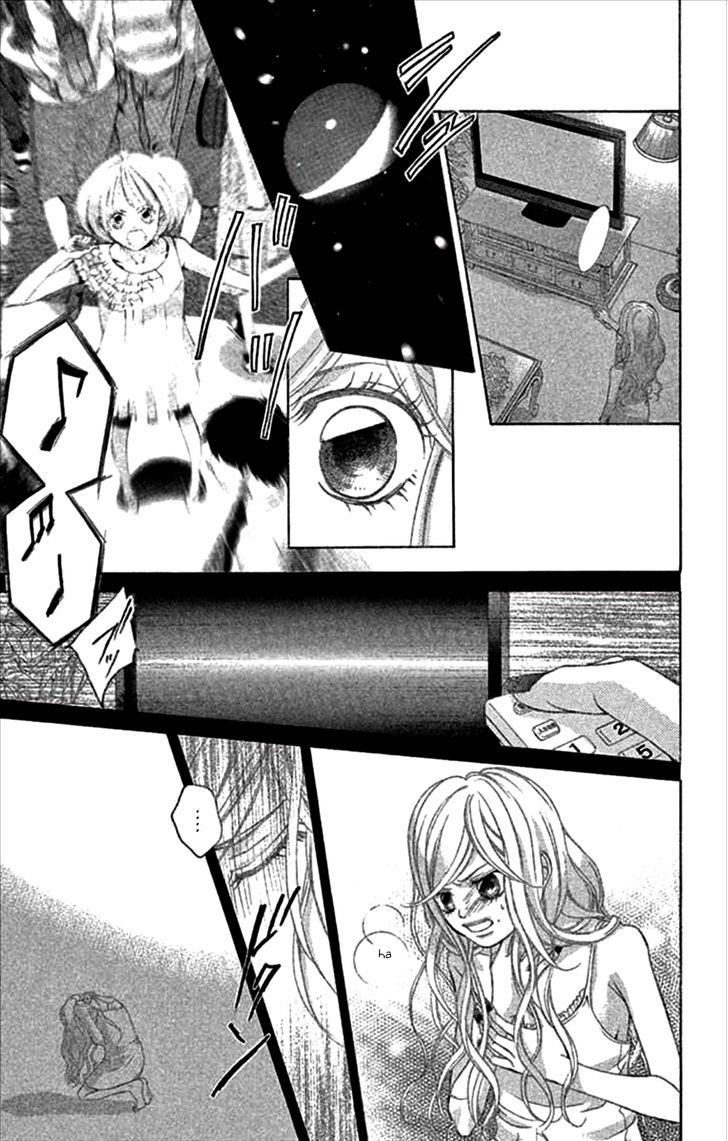 Kanojo wa Uso wo Aishisugiteru Chapter 47 page 18 - Chapter 47 : 47th Song
