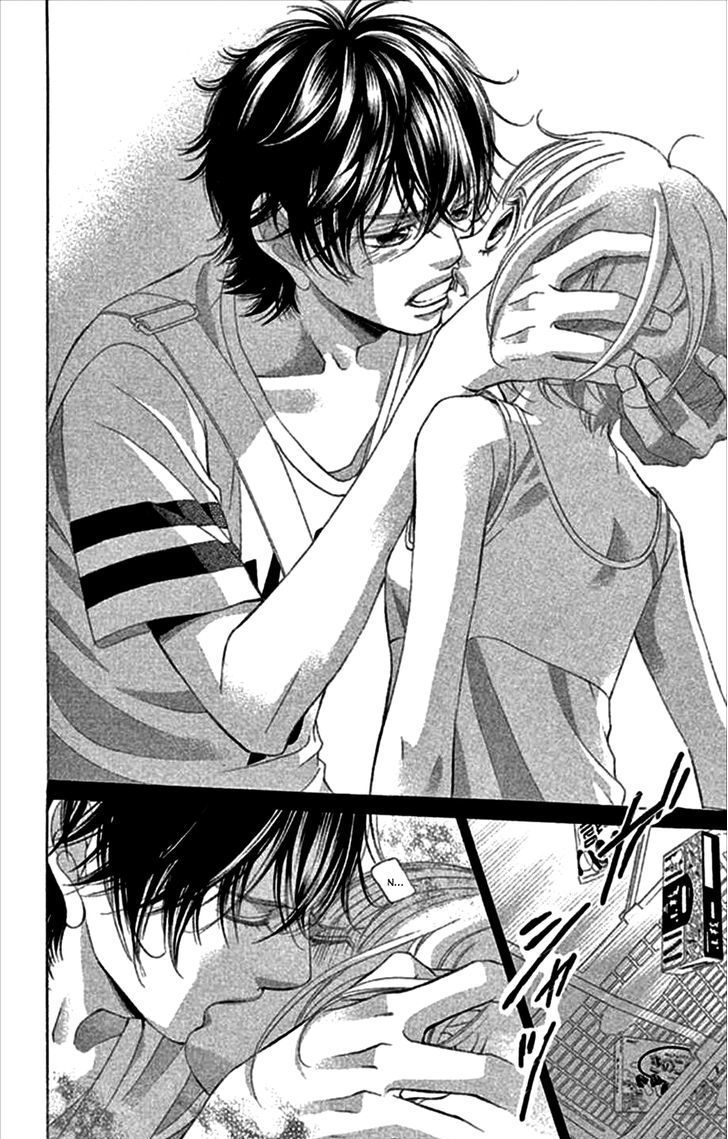 Kanojo wa Uso wo Aishisugiteru Chapter 47 page 27 - Chapter 47 : 47th Song
