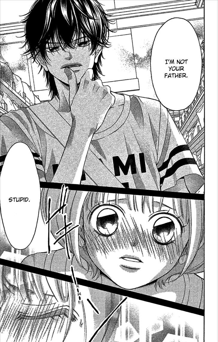 Kanojo wa Uso wo Aishisugiteru Chapter 47 page 30 - Chapter 47 : 47th Song