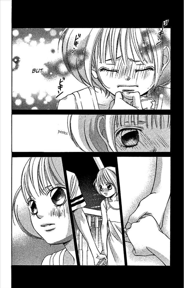 Kanojo wa Uso wo Aishisugiteru Chapter 47 page 33 - Chapter 47 : 47th Song