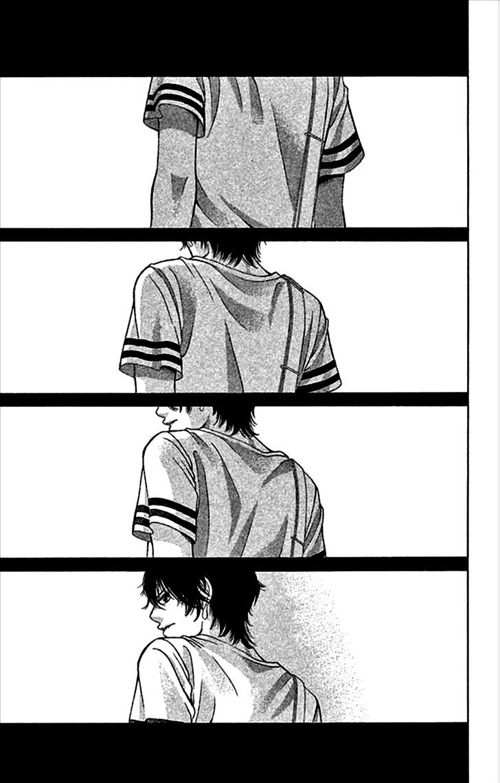 Kanojo wa Uso wo Aishisugiteru Chapter 47 page 34 - Chapter 47 : 47th Song