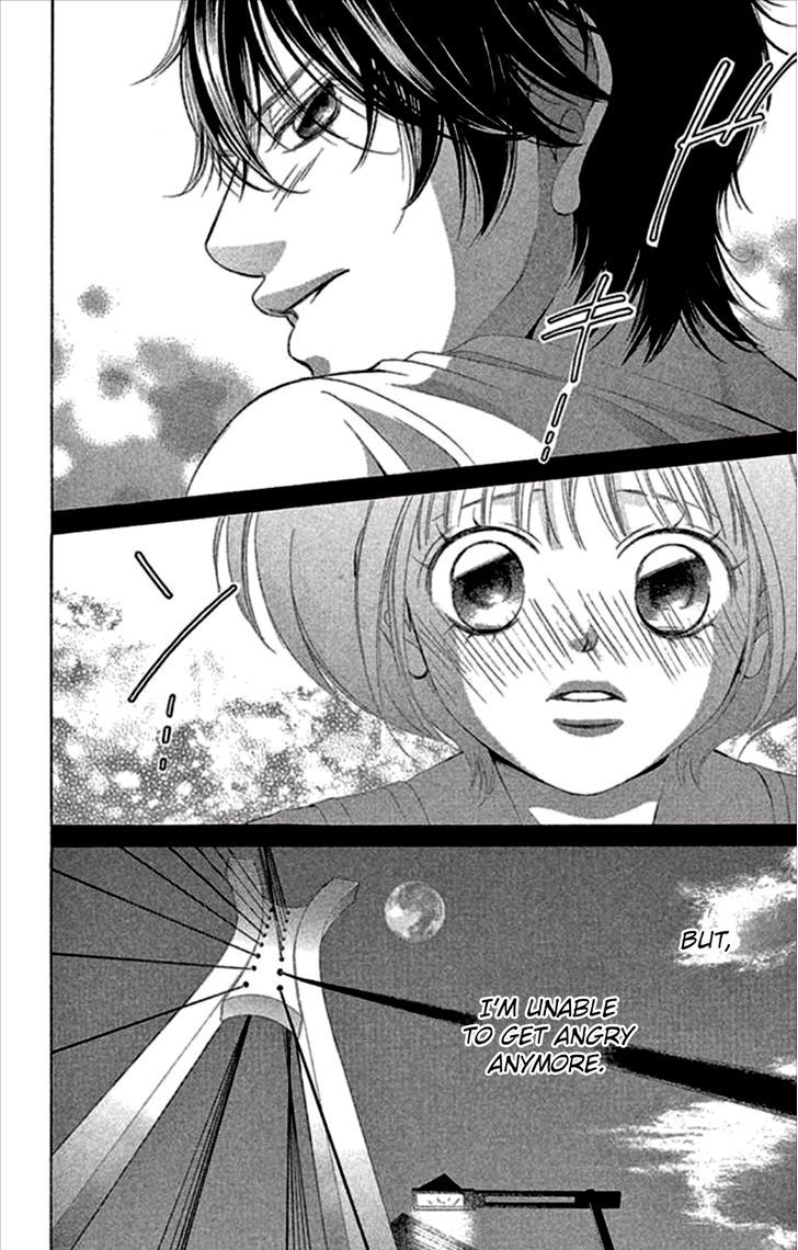 Kanojo wa Uso wo Aishisugiteru Chapter 47 page 35 - Chapter 47 : 47th Song