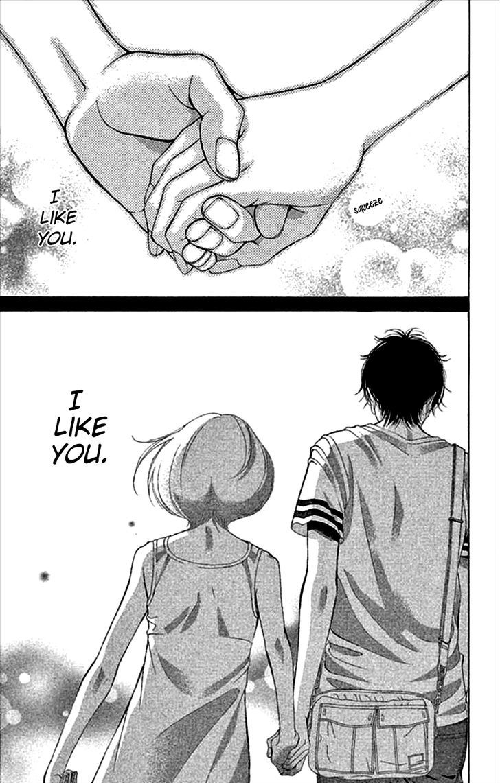 Kanojo wa Uso wo Aishisugiteru Chapter 47 page 36 - Chapter 47 : 47th Song
