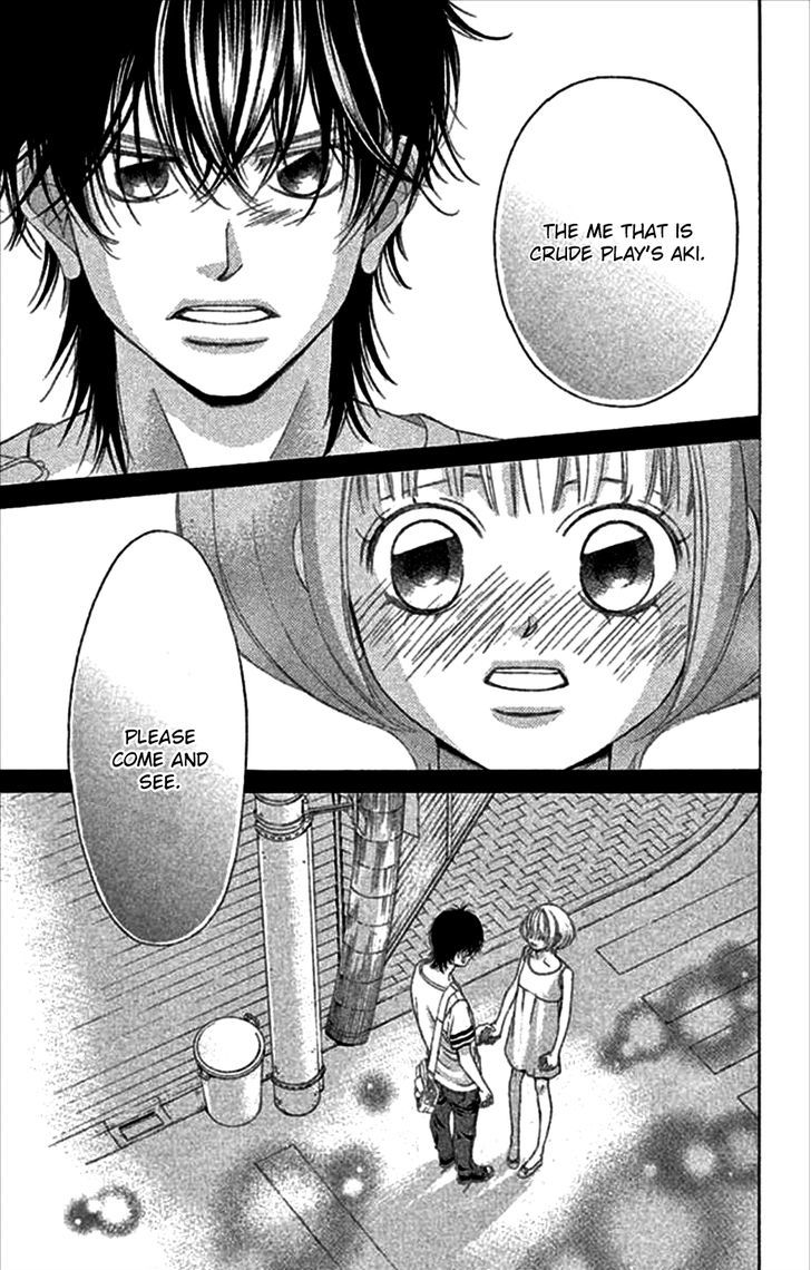 Kanojo wa Uso wo Aishisugiteru Chapter 47 page 42 - Chapter 47 : 47th Song