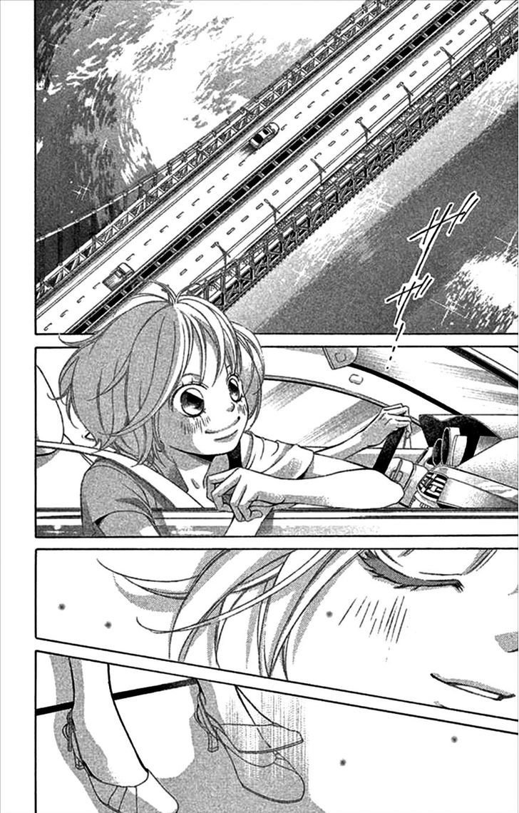Kanojo wa Uso wo Aishisugiteru Chapter 48 page 11 - Chapter 48 : 48th Song