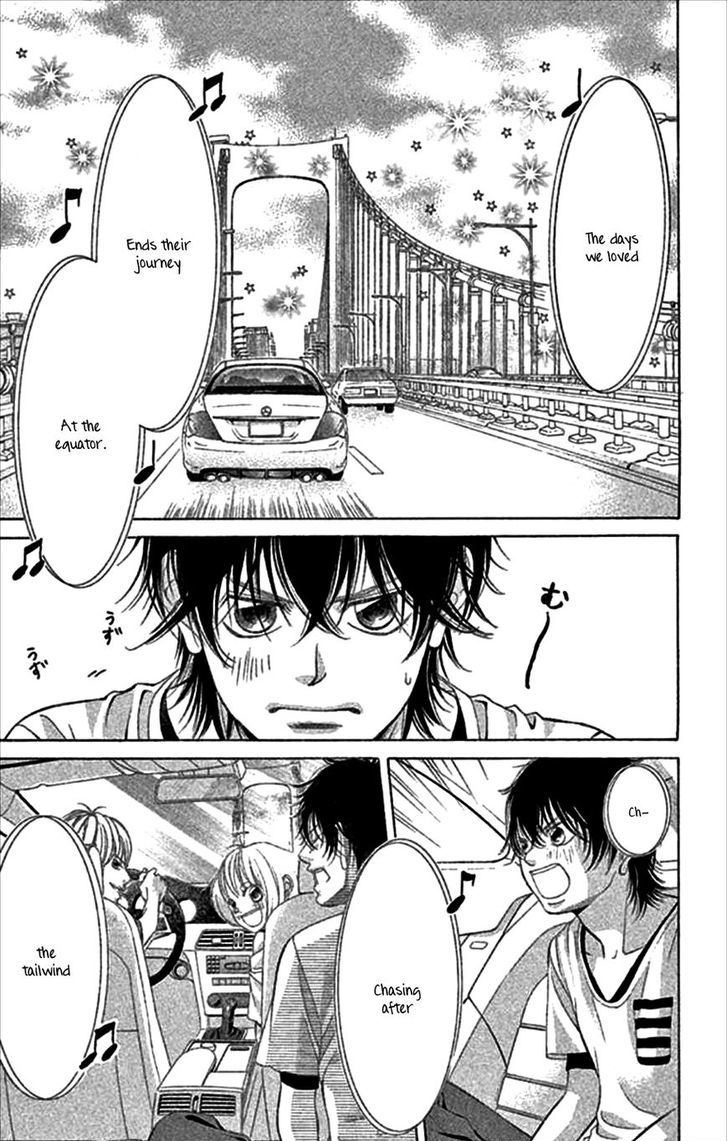 Kanojo wa Uso wo Aishisugiteru Chapter 48 page 18 - Chapter 48 : 48th Song