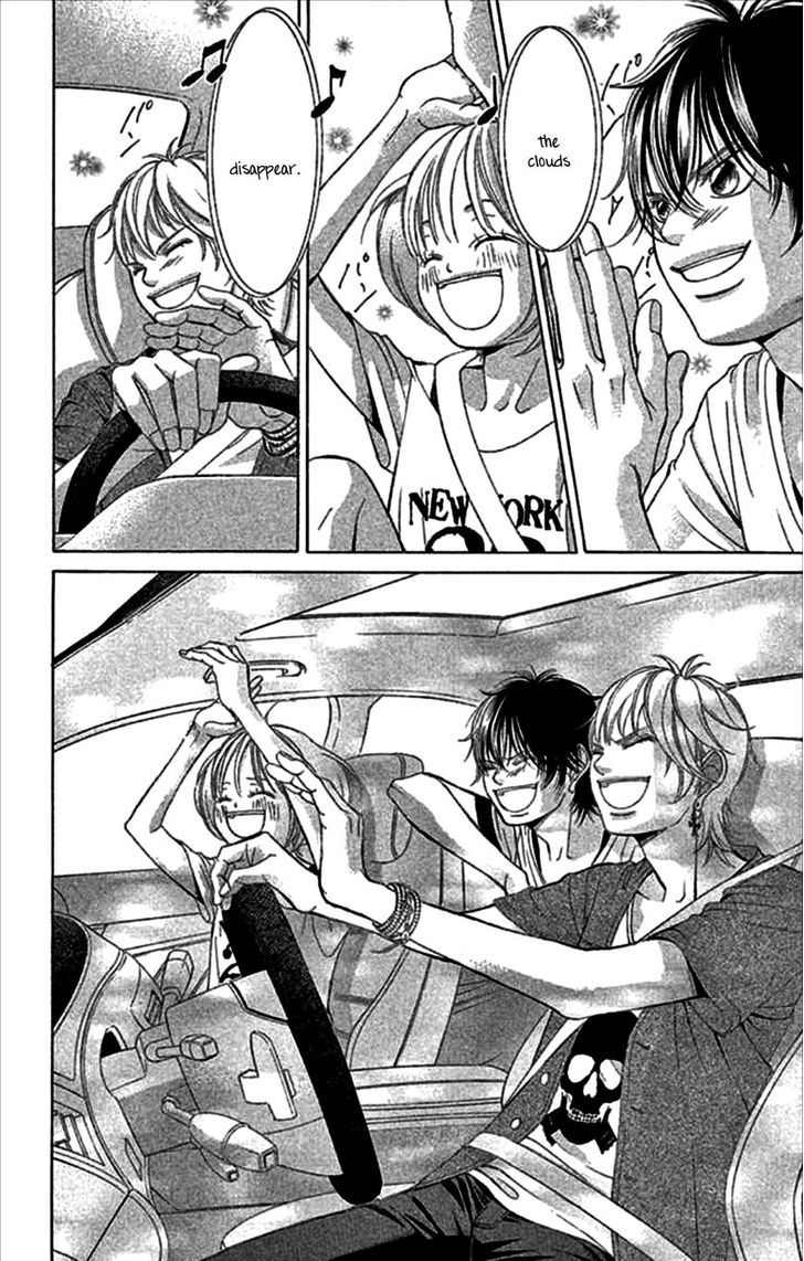 Kanojo wa Uso wo Aishisugiteru Chapter 48 page 19 - Chapter 48 : 48th Song