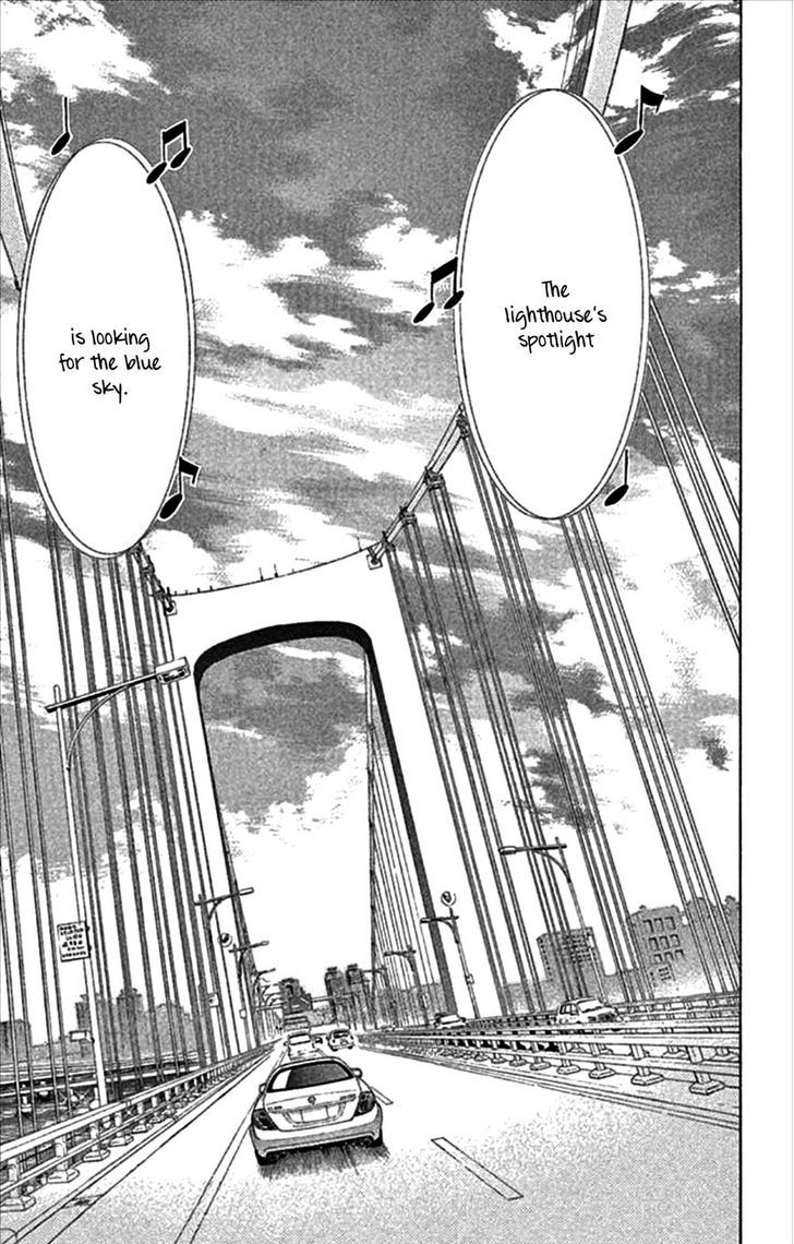 Kanojo wa Uso wo Aishisugiteru Chapter 48 page 20 - Chapter 48 : 48th Song