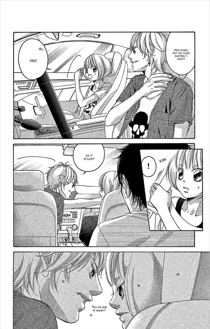 Kanojo wa Uso wo Aishisugiteru Chapter 48 page 7 - Chapter 48 : 48th Song