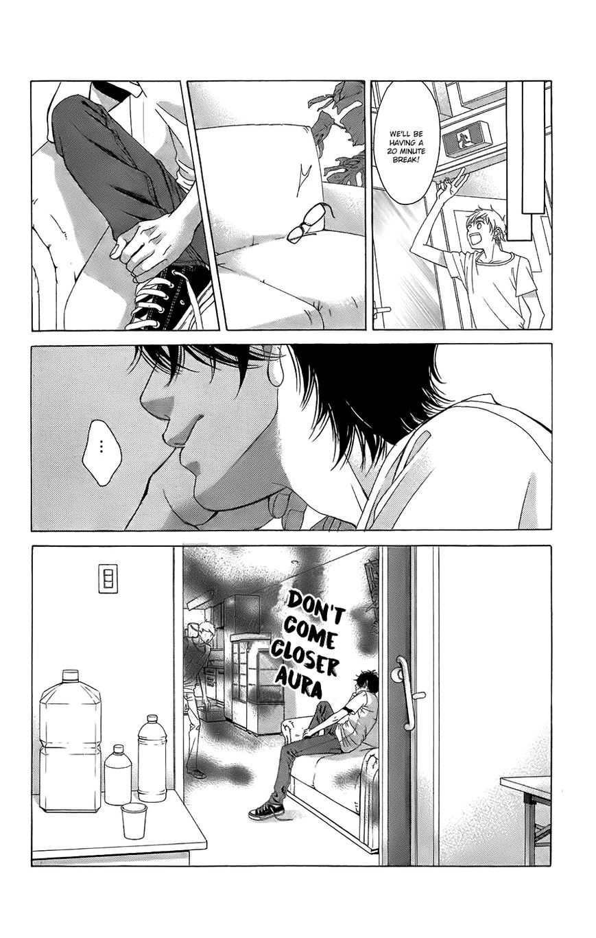Kanojo wa Uso wo Aishisugiteru Chapter 49 page 13 - Chapter 49 : 49th Song