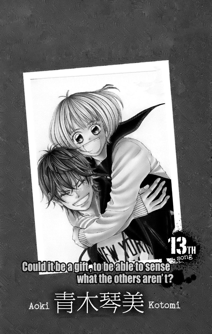Kanojo wa Uso wo Aishisugiteru Chapter 49 page 2 - Chapter 49 : 49th Song