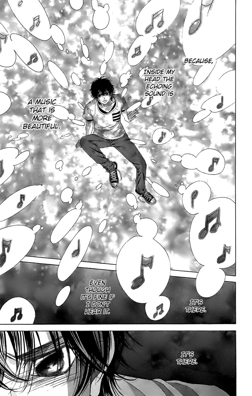 Kanojo wa Uso wo Aishisugiteru Chapter 49 page 24 - Chapter 49 : 49th Song