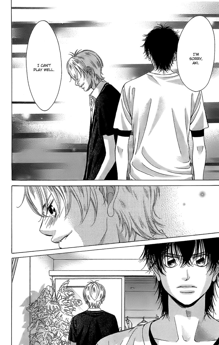 Kanojo wa Uso wo Aishisugiteru Chapter 49 page 29 - Chapter 49 : 49th Song