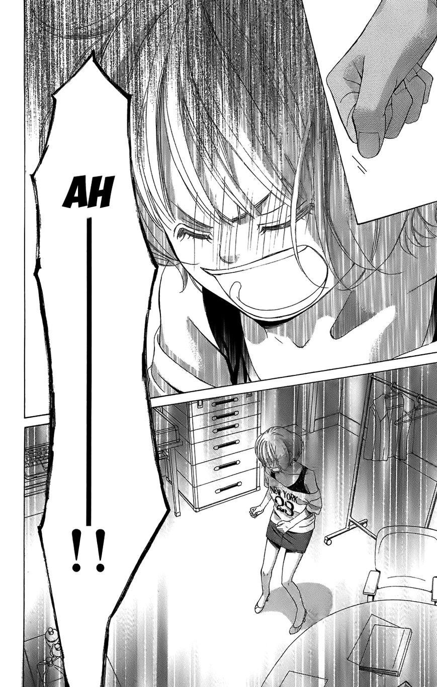 Kanojo wa Uso wo Aishisugiteru Chapter 49 page 31 - Chapter 49 : 49th Song