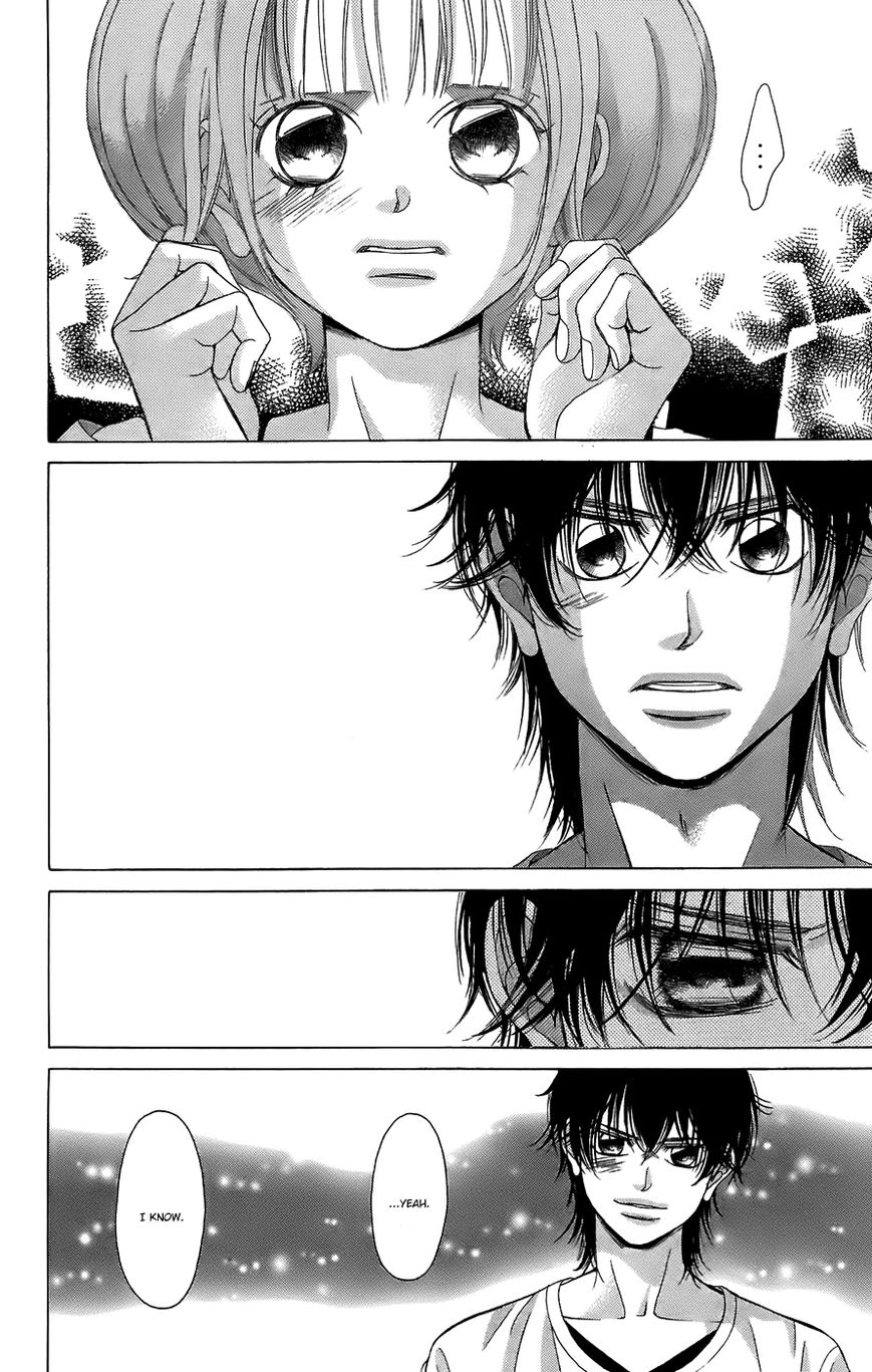 Kanojo wa Uso wo Aishisugiteru Chapter 49 page 33 - Chapter 49 : 49th Song