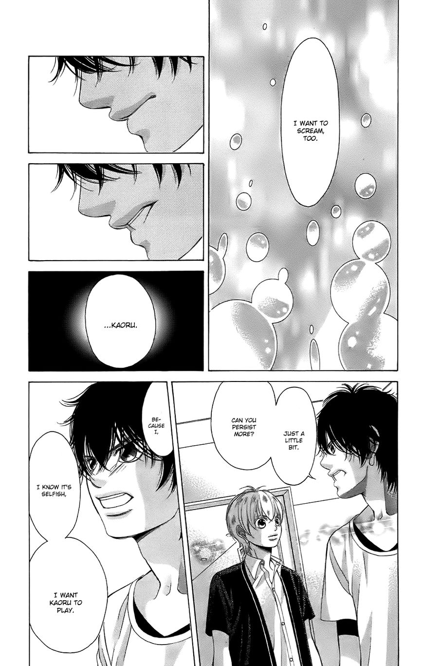 Kanojo wa Uso wo Aishisugiteru Chapter 49 page 34 - Chapter 49 : 49th Song