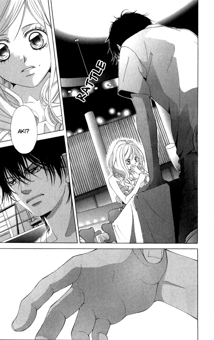 Kanojo wa Uso wo Aishisugiteru Chapter 5 page 10 - Chapter 5 : 5