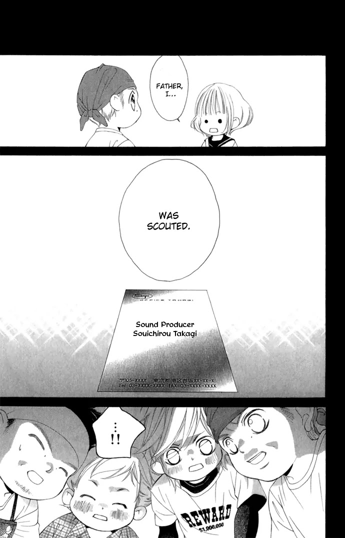 Kanojo wa Uso wo Aishisugiteru Chapter 5 page 16 - Chapter 5 : 5
