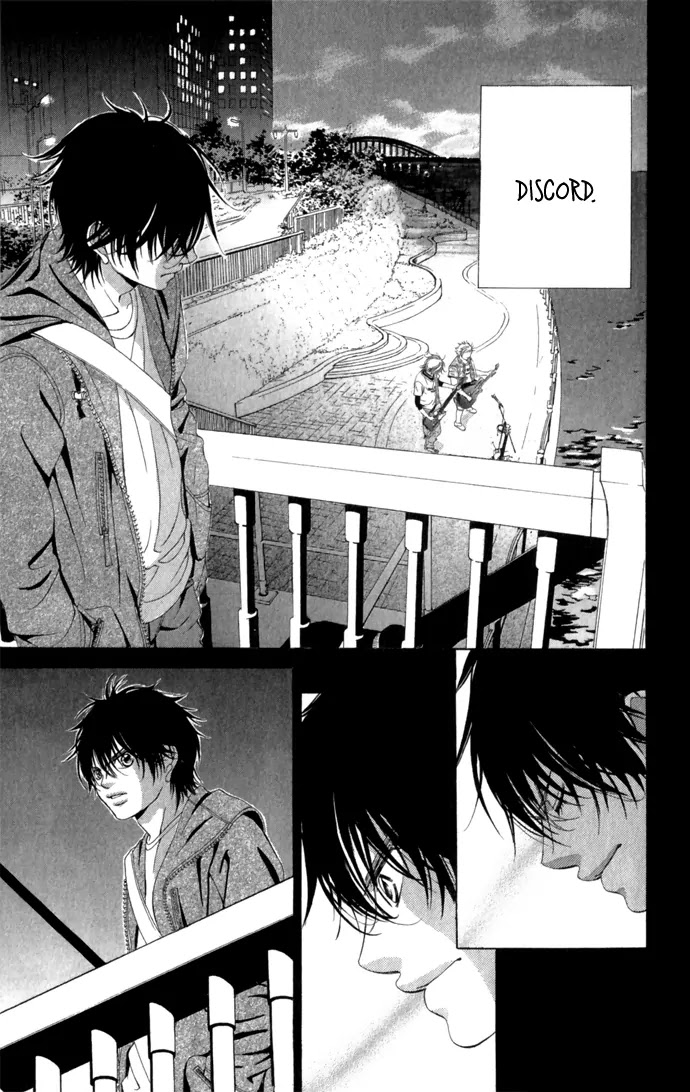 Kanojo wa Uso wo Aishisugiteru Chapter 5 page 24 - Chapter 5 : 5