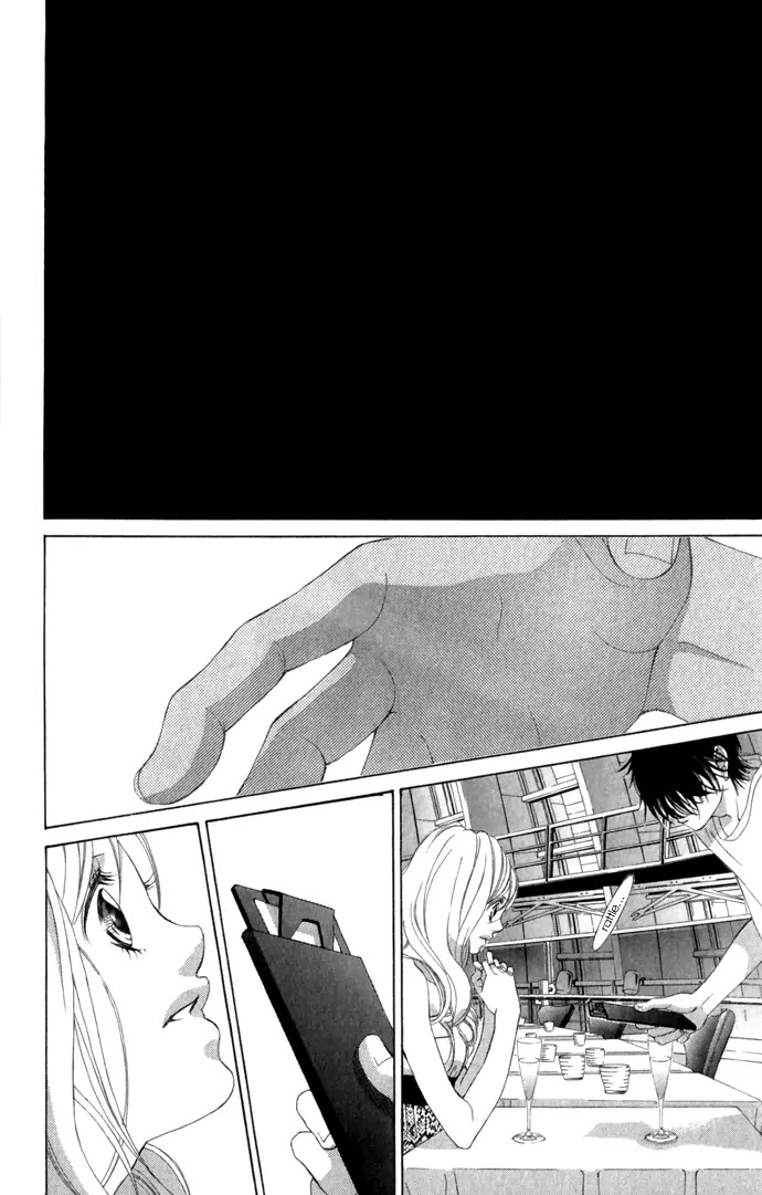 Kanojo wa Uso wo Aishisugiteru Chapter 5 page 43 - Chapter 5 : 5