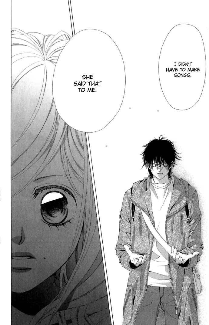 Kanojo wa Uso wo Aishisugiteru Chapter 5 page 51 - Chapter 5 : 5