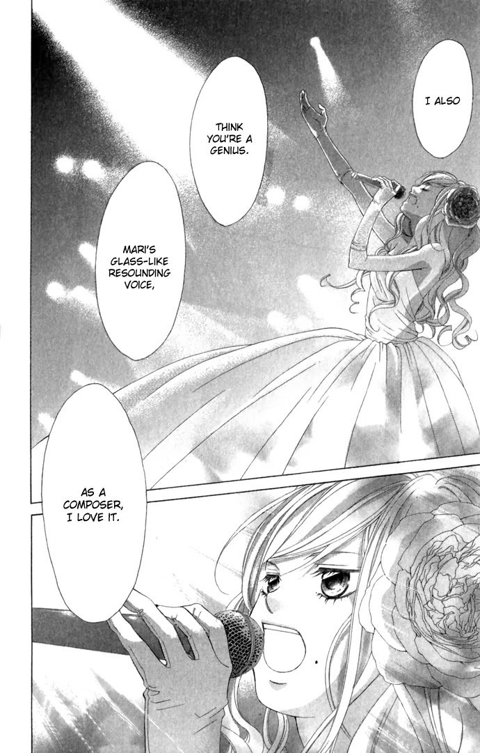 Kanojo wa Uso wo Aishisugiteru Chapter 5 page 53 - Chapter 5 : 5