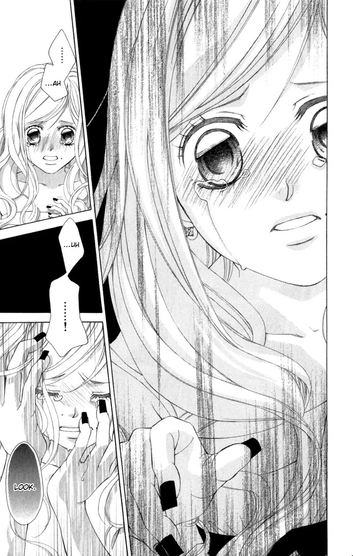 Kanojo wa Uso wo Aishisugiteru Chapter 5 page 56 - Chapter 5 : 5