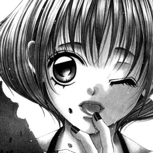 Kanojo wa Uso wo Aishisugiteru Chapter 5 : 5 cover