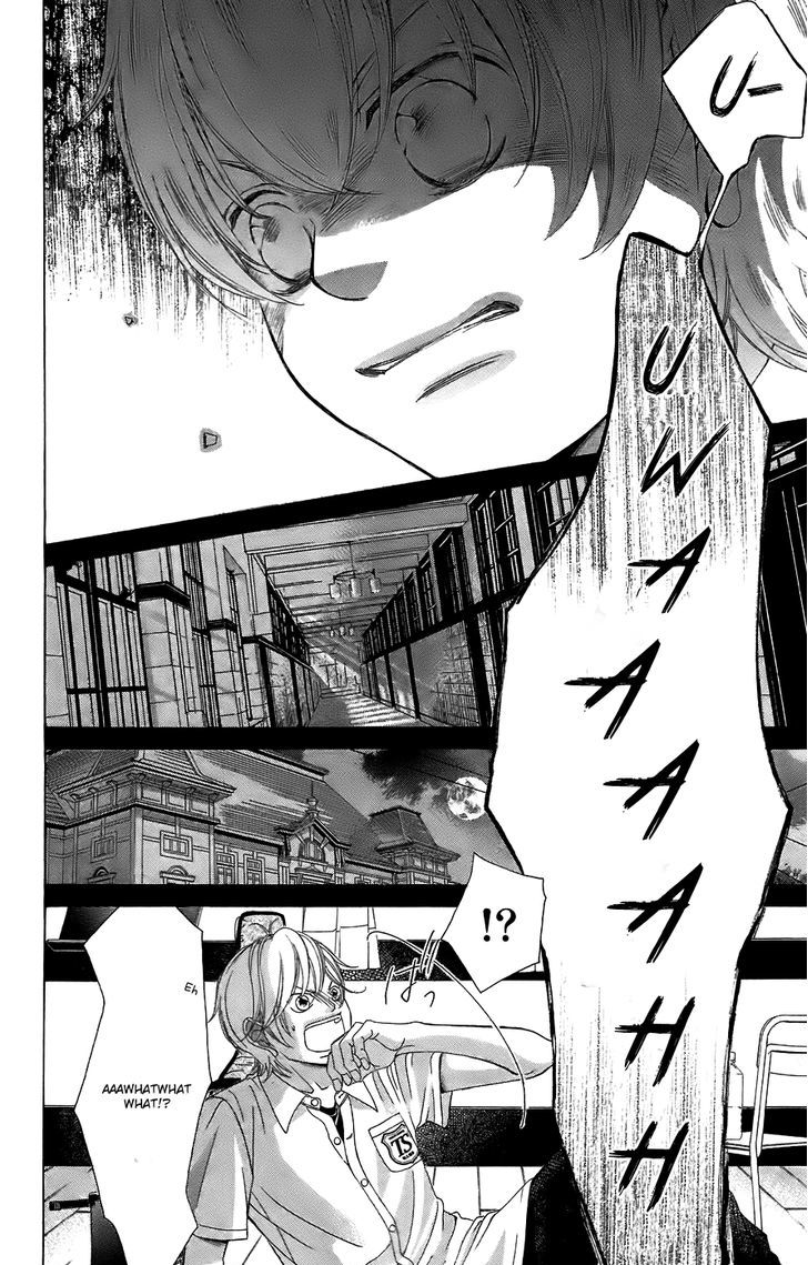 Kanojo wa Uso wo Aishisugiteru Chapter 50 page 28 - Chapter 50 : 50th Song