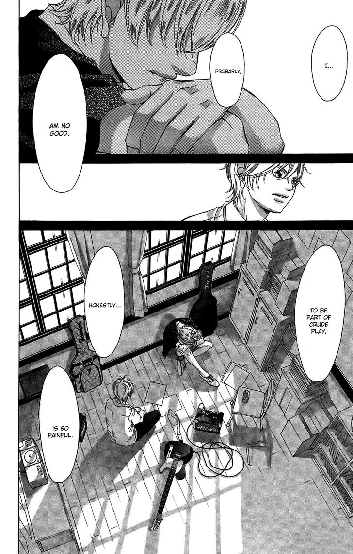 Kanojo wa Uso wo Aishisugiteru Chapter 50 page 42 - Chapter 50 : 50th Song