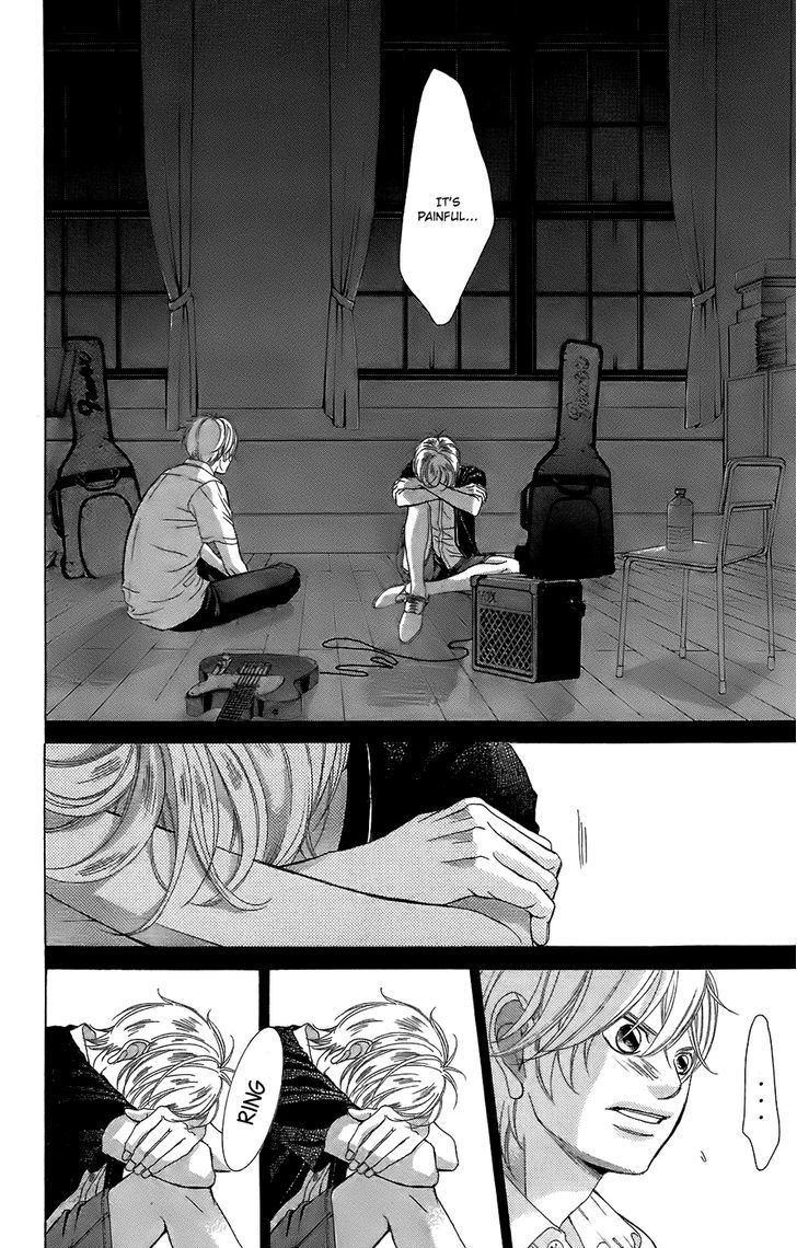 Kanojo wa Uso wo Aishisugiteru Chapter 50 page 44 - Chapter 50 : 50th Song